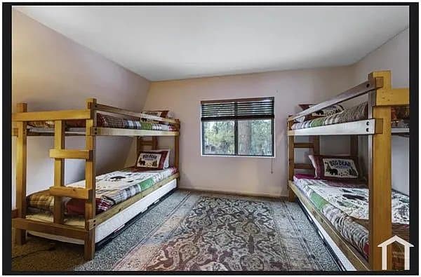 Big Bear City House: 2017 Manzanita Ln