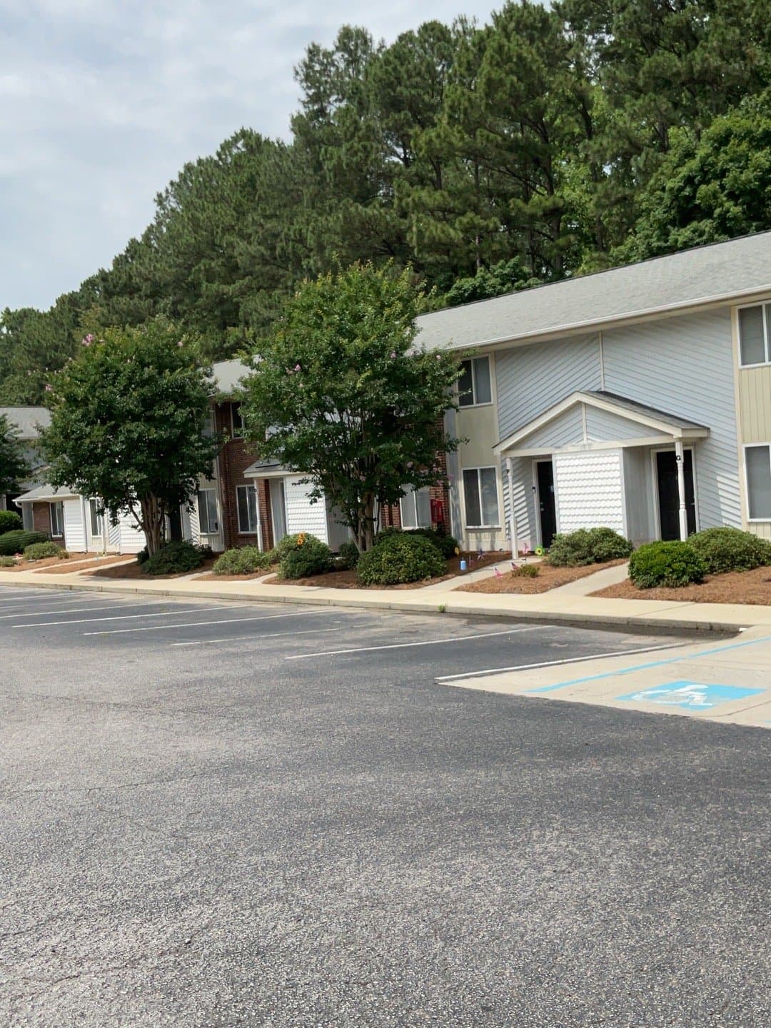 Lexington Apartment: 301 Roberts St.