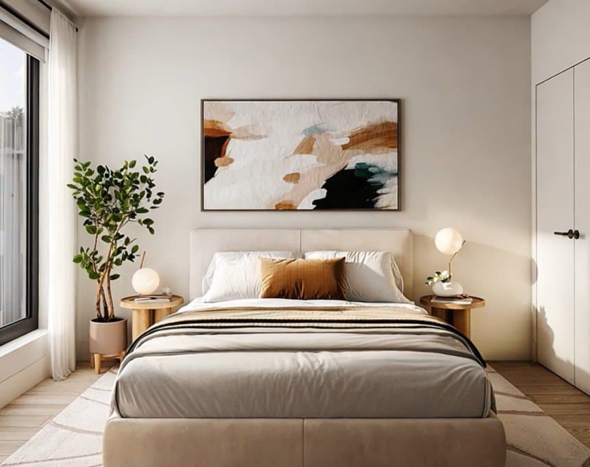 Brooklyn Apartment: 2363 Bedford Ave