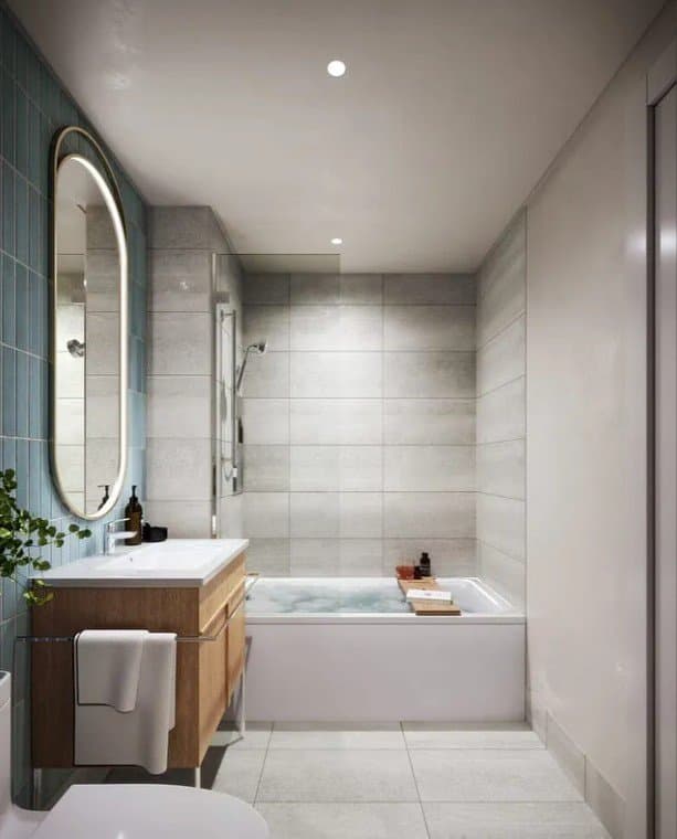 Brooklyn Apartment: 2363 Bedford Ave