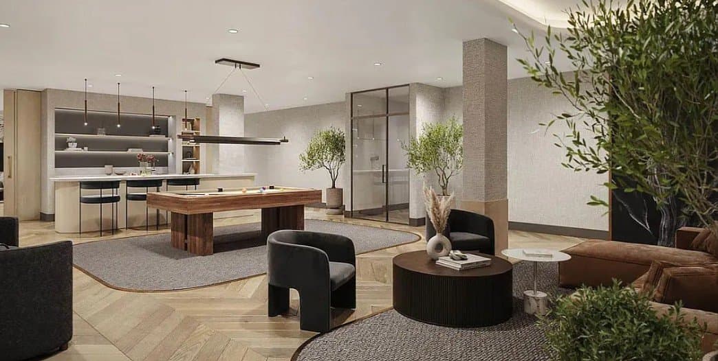 Brooklyn Apartment: 2363 Bedford Ave