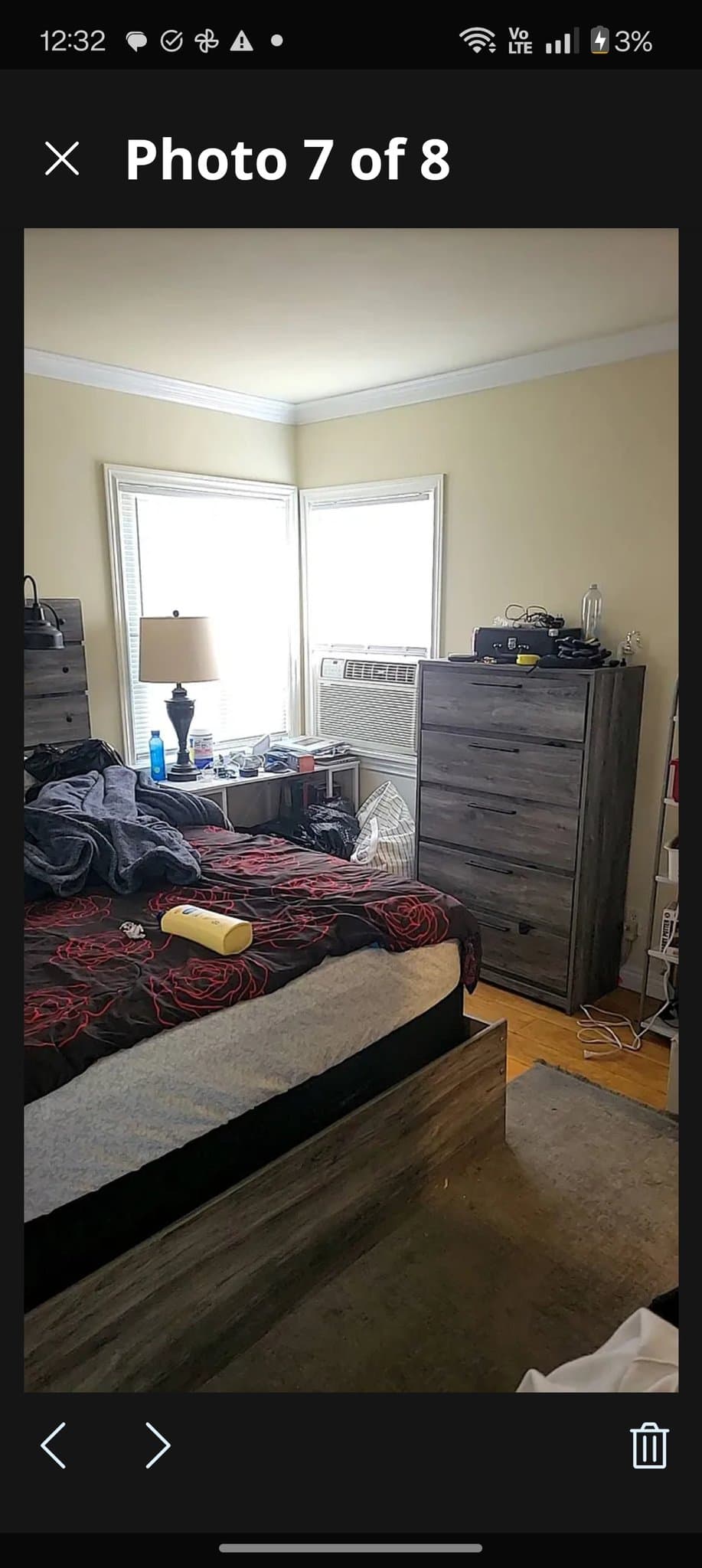Monterey Park Apartment: 200 N. Sierra Vista St.