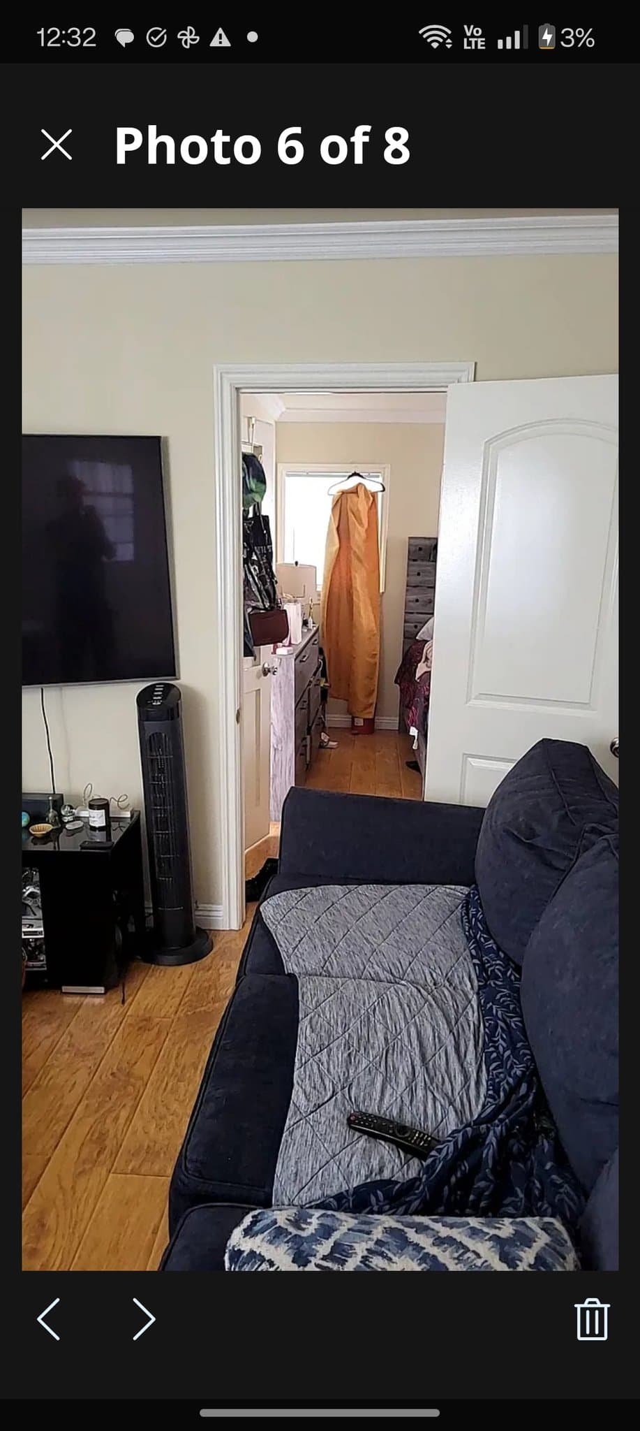 Monterey Park Apartment: 200 N. Sierra Vista St.