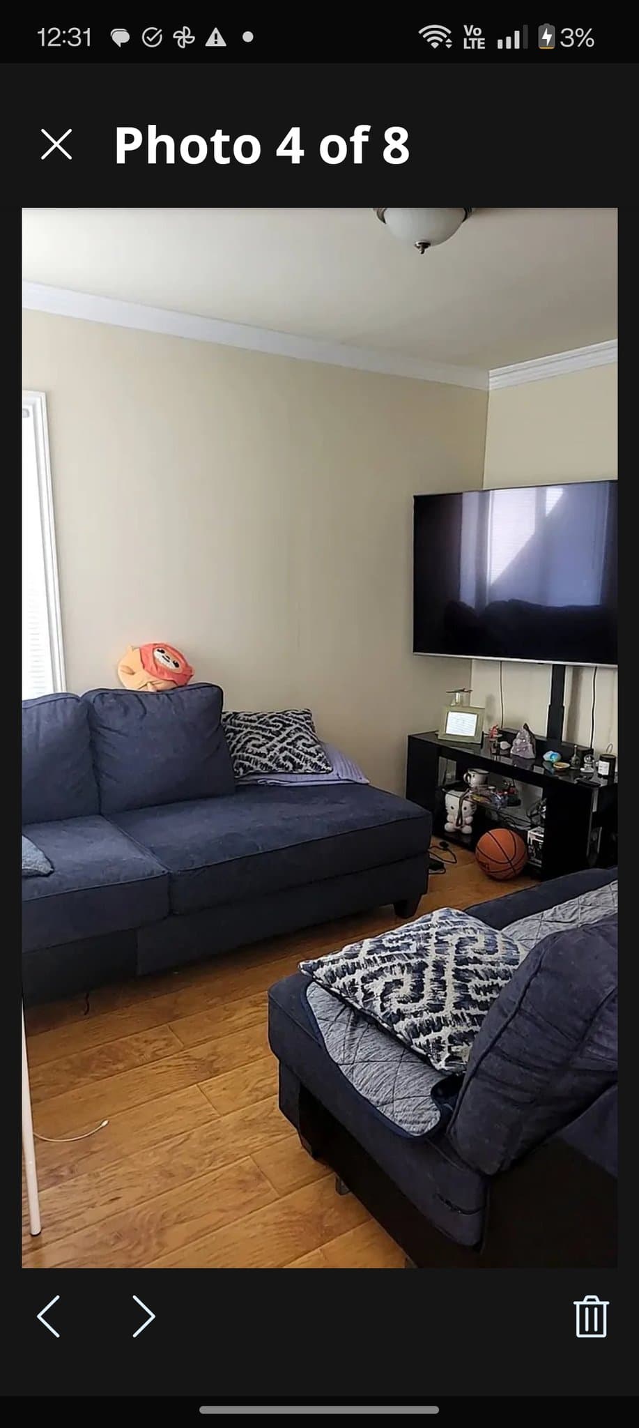 Monterey Park Apartment: 200 N. Sierra Vista St.