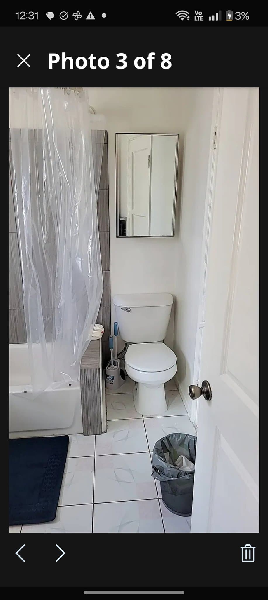 Monterey Park Apartment: 200 N. Sierra Vista St.