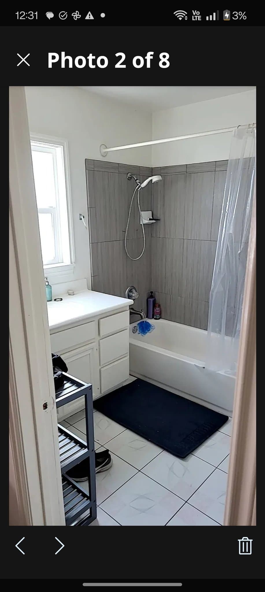 Monterey Park Apartment: 200 N. Sierra Vista St.