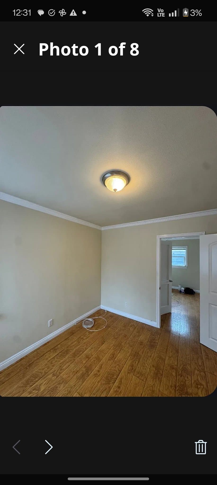 Monterey Park Apartment: 200 N. Sierra Vista St.