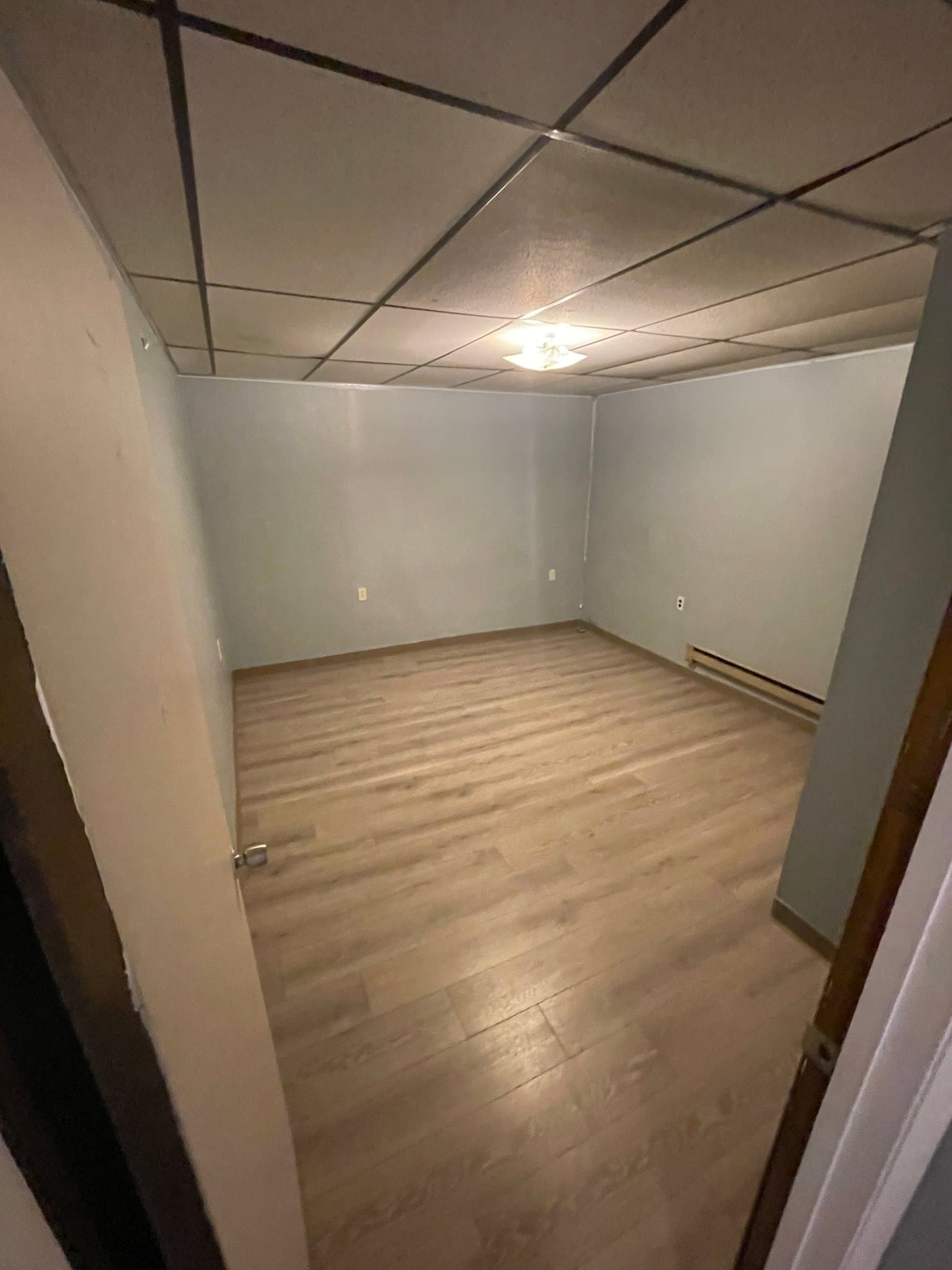 California Multiplex: 131 Wood Street
