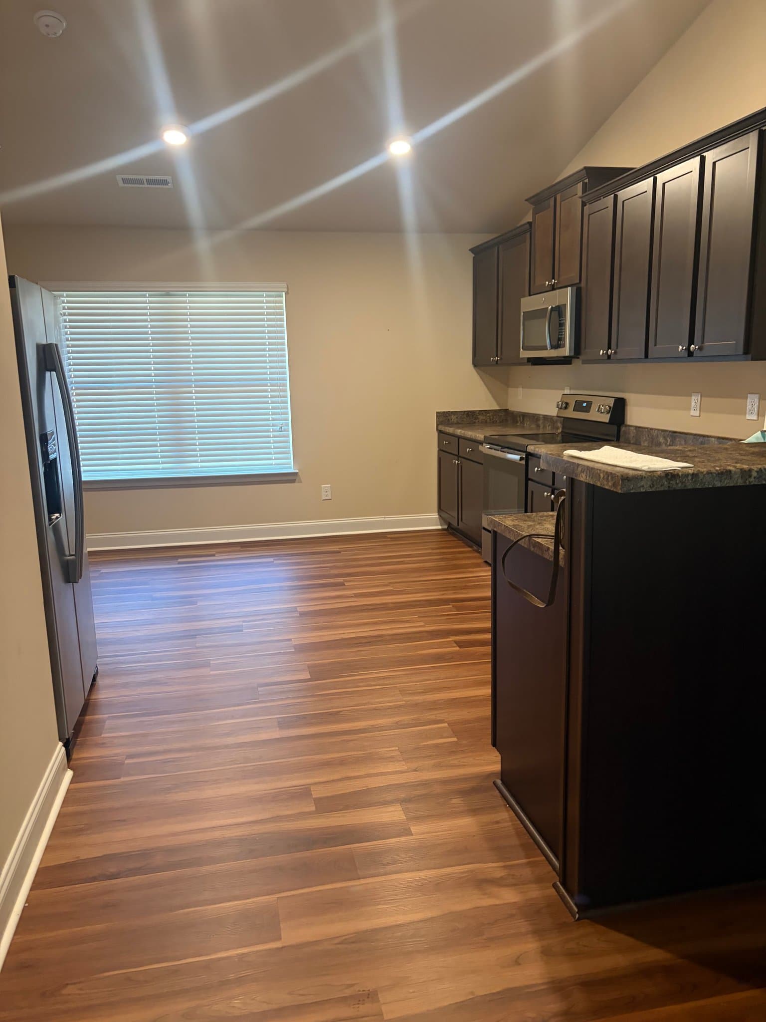 Odenville House: 102 Black Creek Way