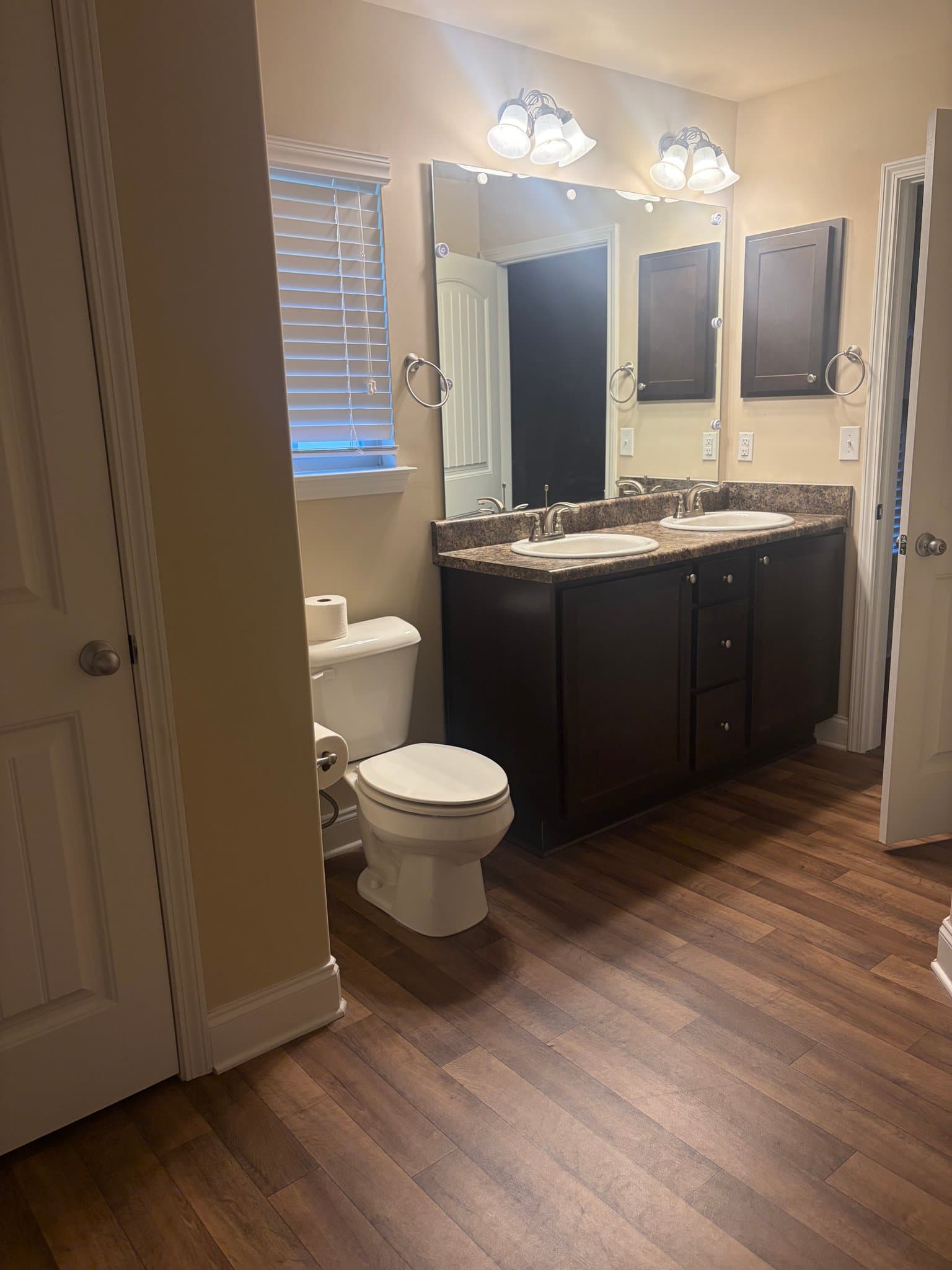 Odenville House: 102 Black Creek Way