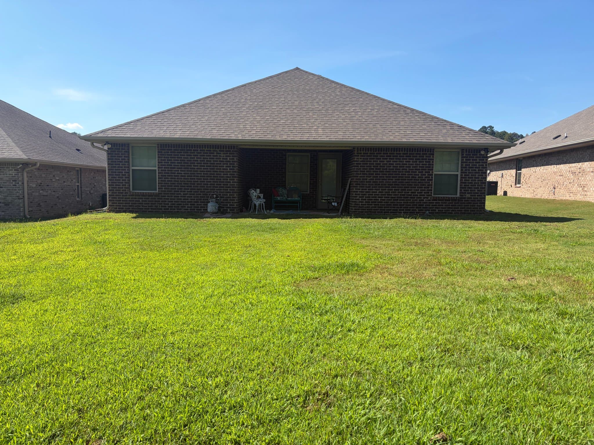 Odenville House: 102 Black Creek Way