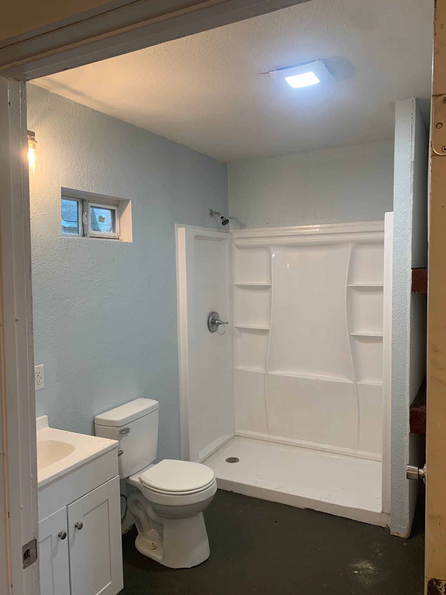 San Antonio House: 463 Linares