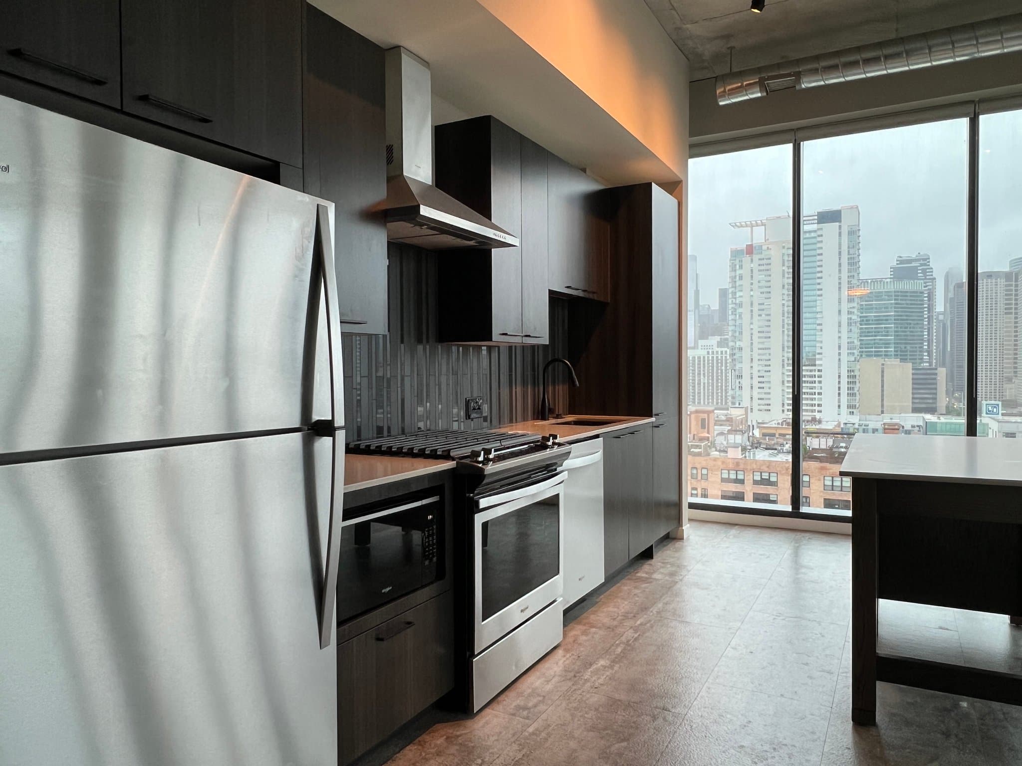 Chicago Condo: 932 w Washington Blvd