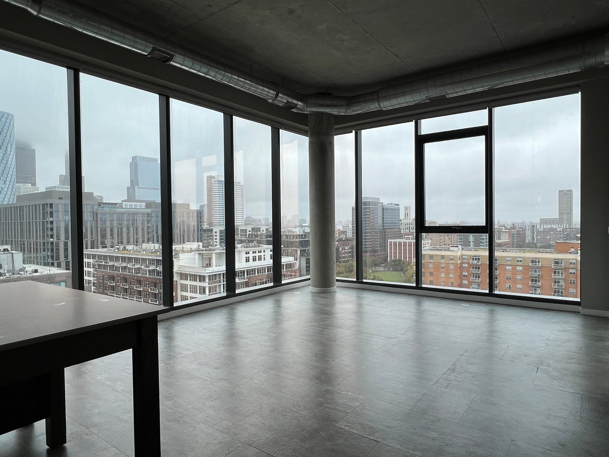 Chicago Condo: 932 w Washington Blvd