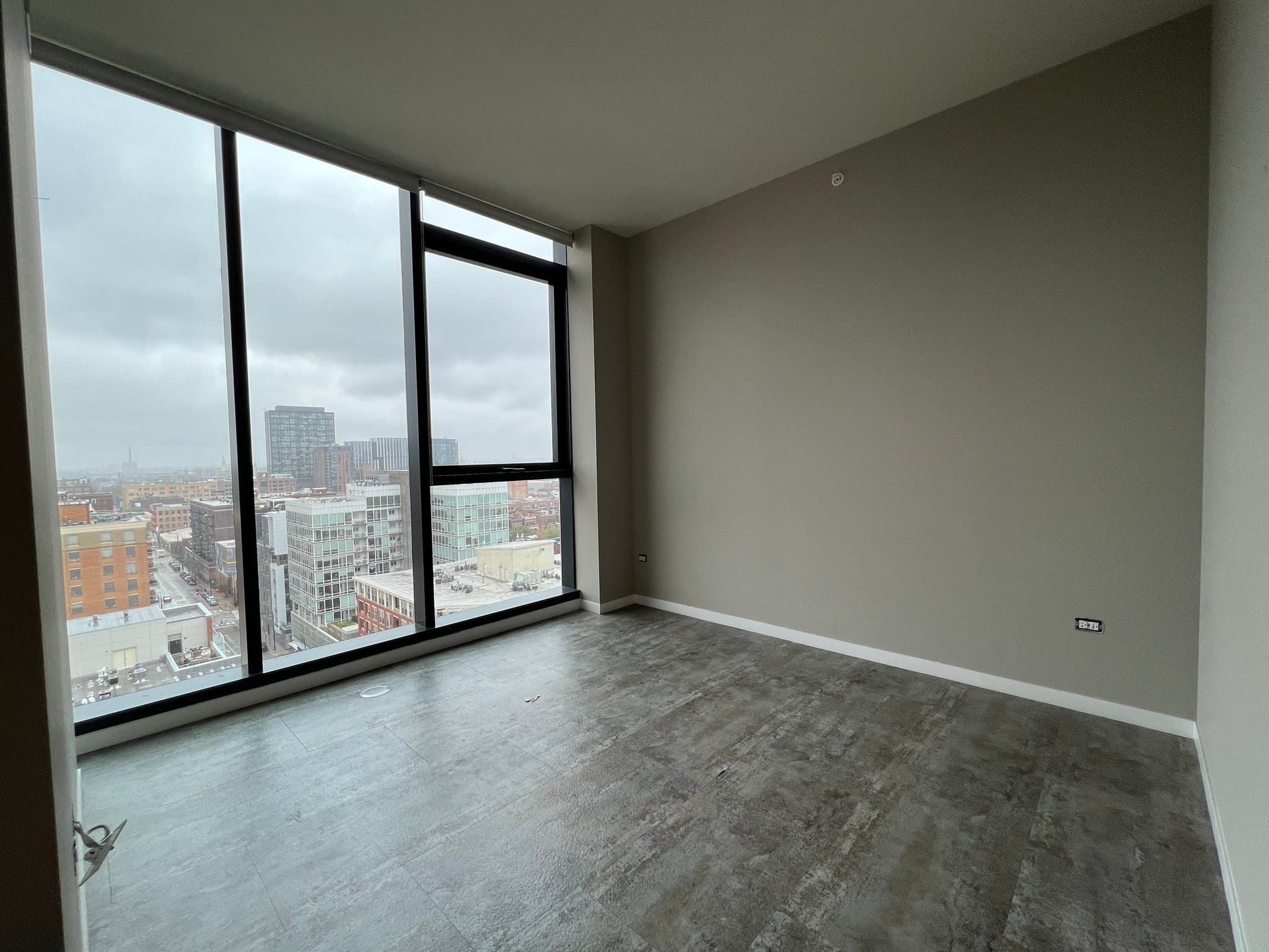 Chicago Condo: 932 w Washington Blvd