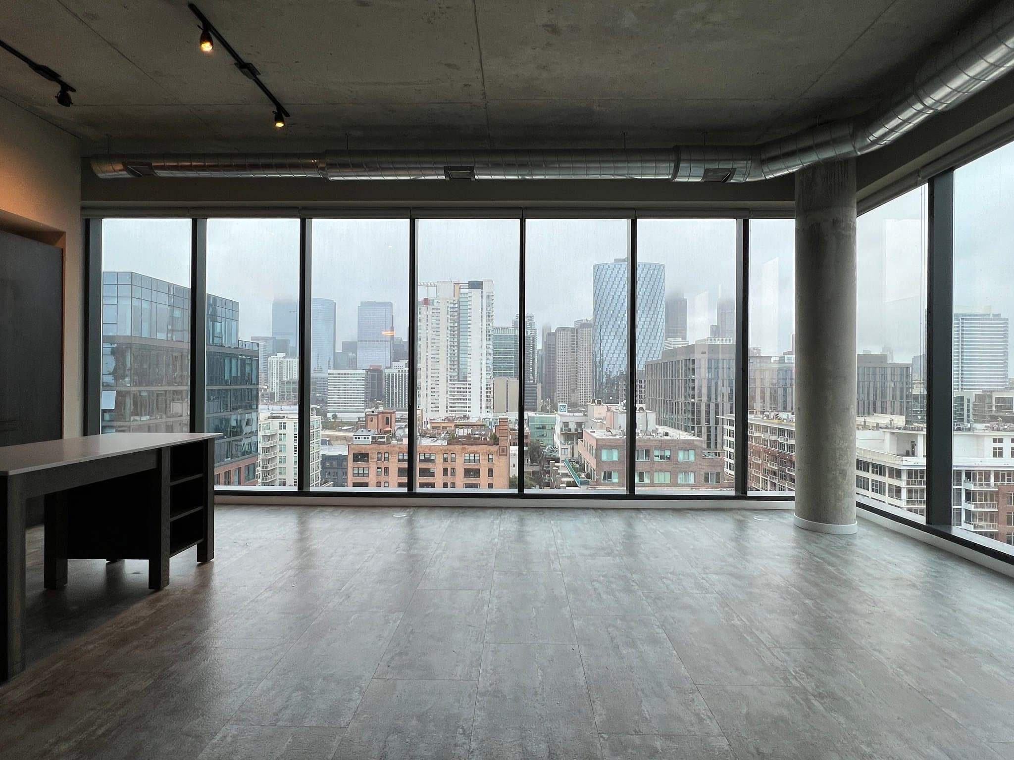 Chicago Condo: 932 w Washington Blvd