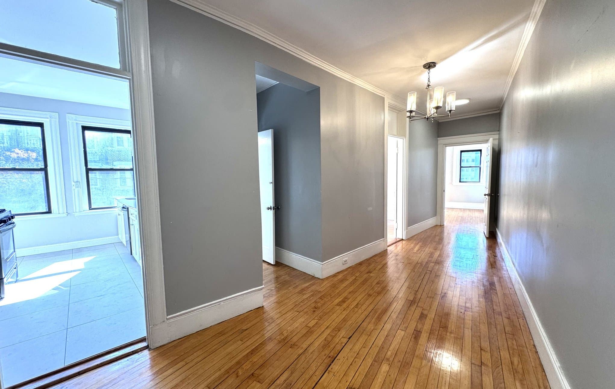 Allston Condo: 100 Linden St.