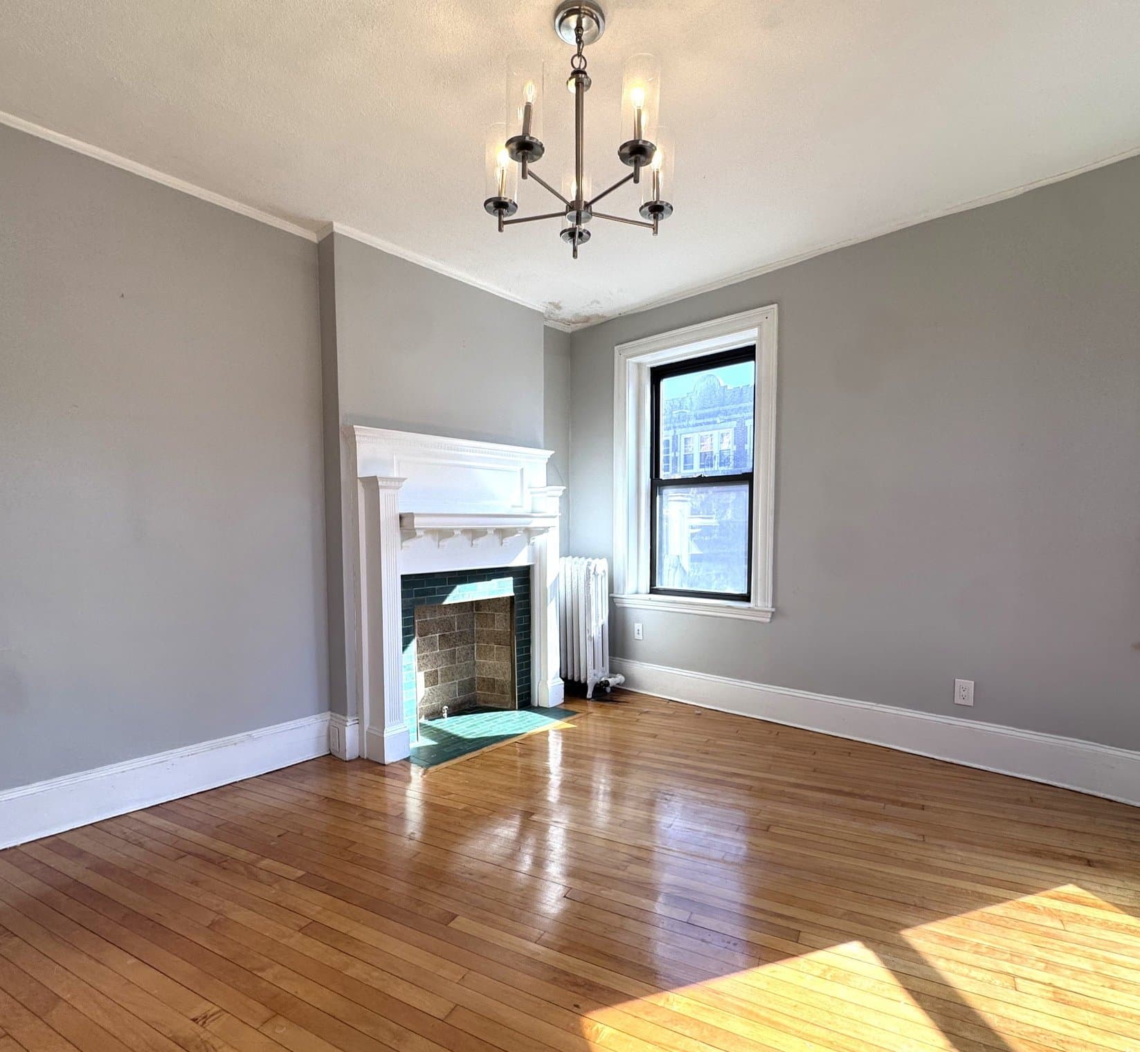 Allston Condo: 100 Linden St.