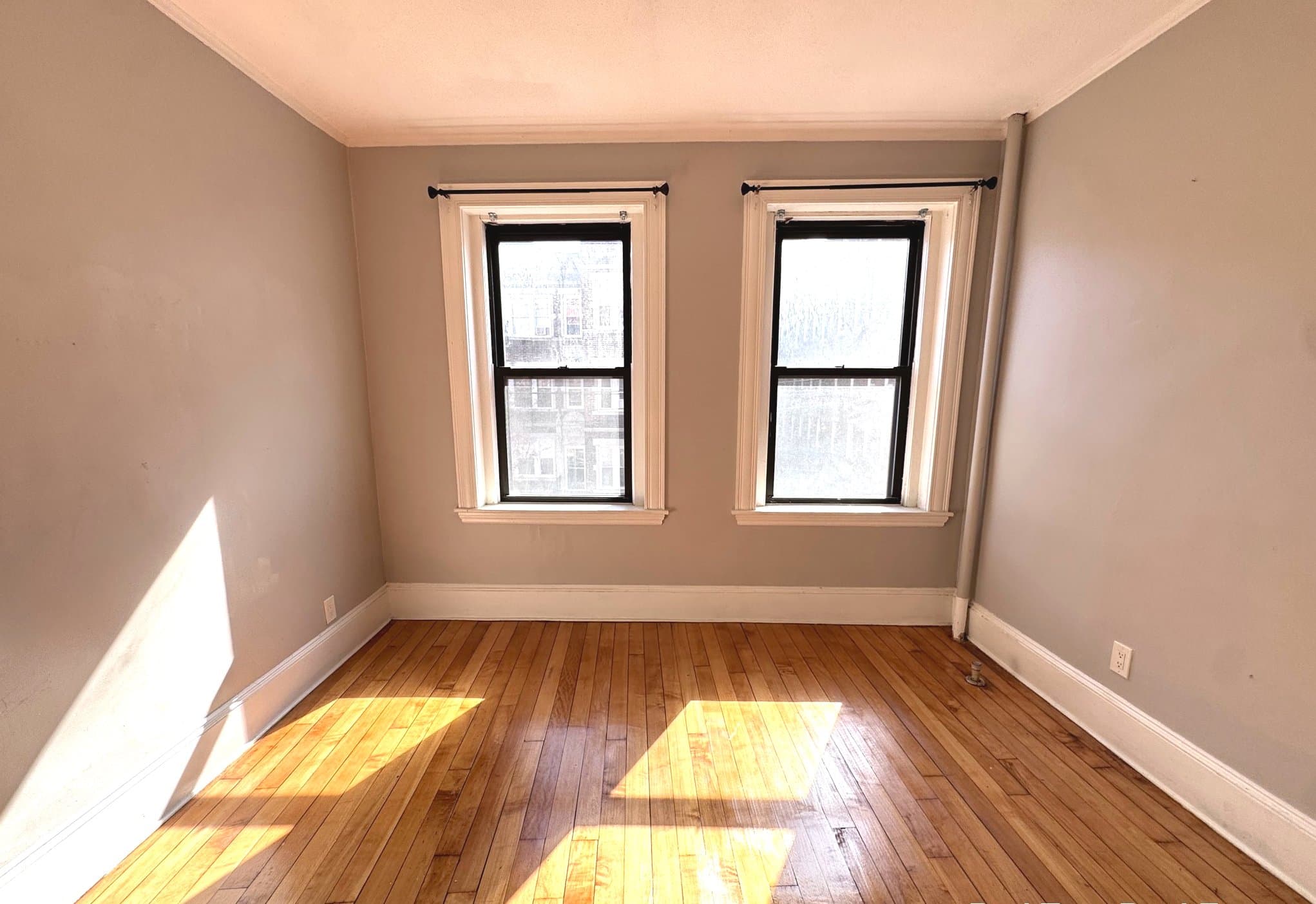 Allston Condo: 100 Linden St.