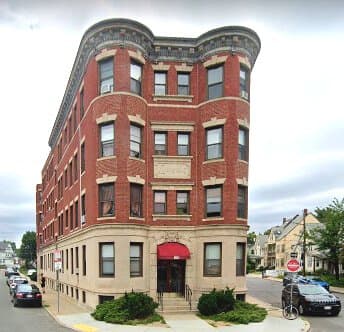Allston Condo: 100 Linden St.