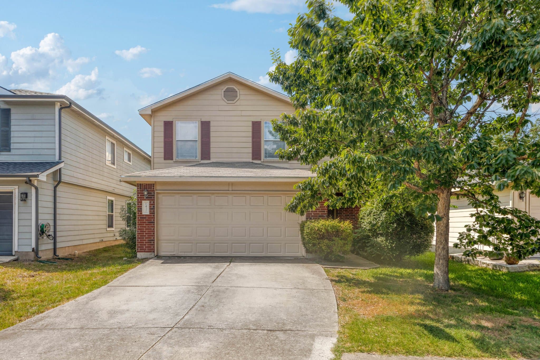 Austin House: 1432 Anise Drive