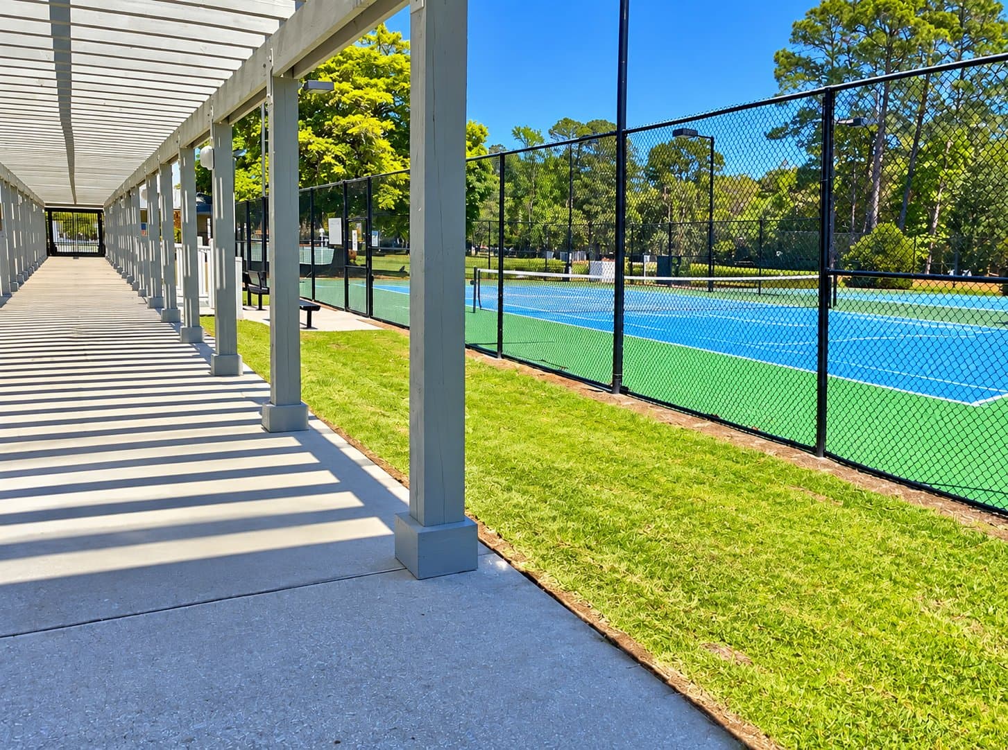Saint Marys Multiplex: 416 Madison Ave