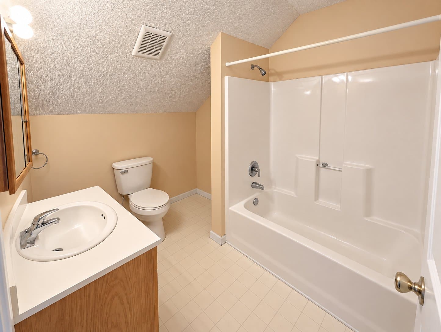 Saint Marys Multiplex: 416 Madison Ave