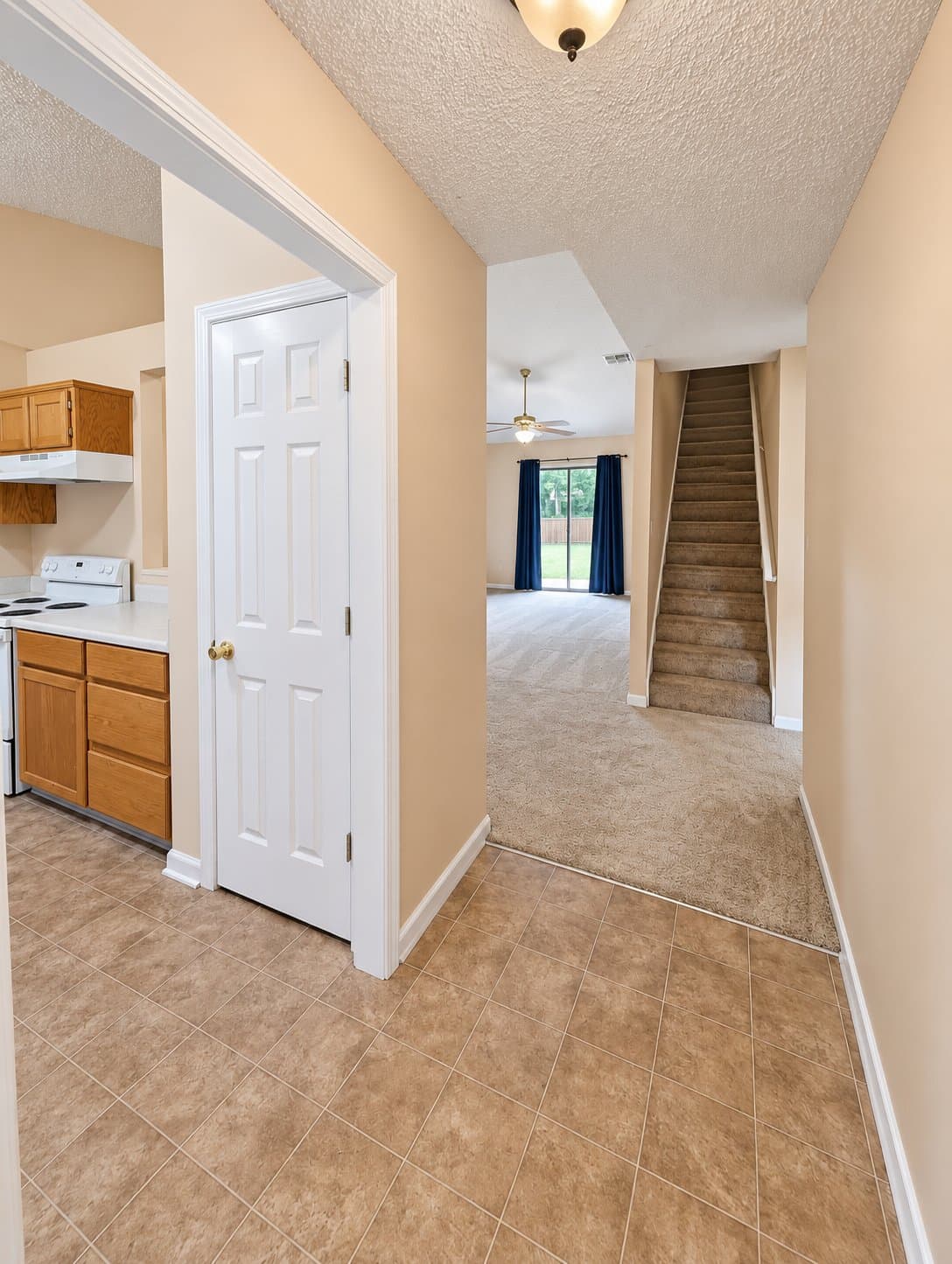 Saint Marys Multiplex: 416 Madison Ave