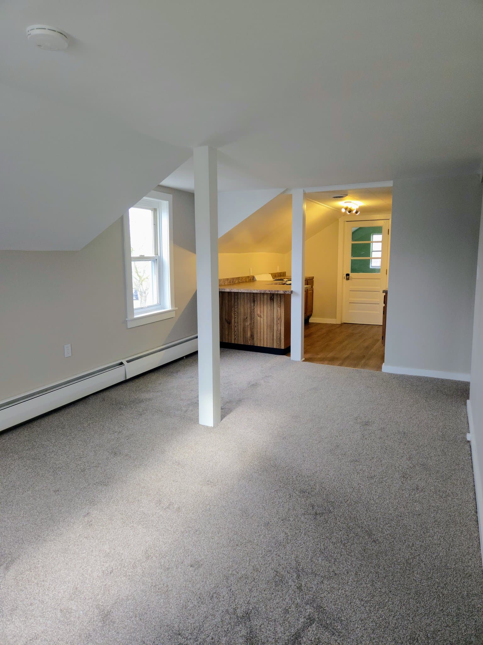 Nescopeck Multiplex: 206 Schley Street
