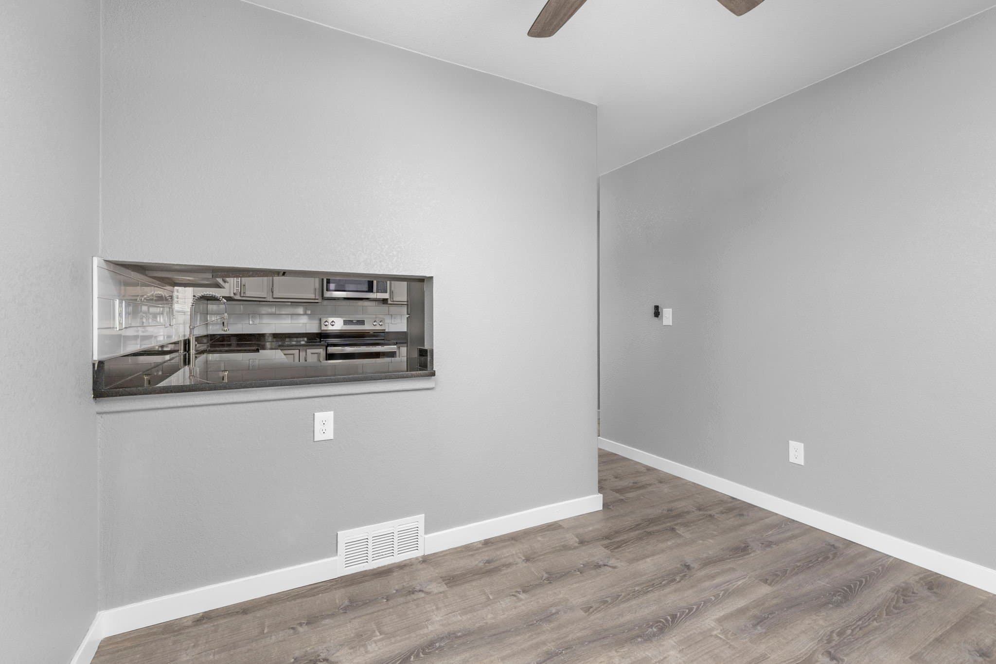 Evans Townhome: 508 King Court