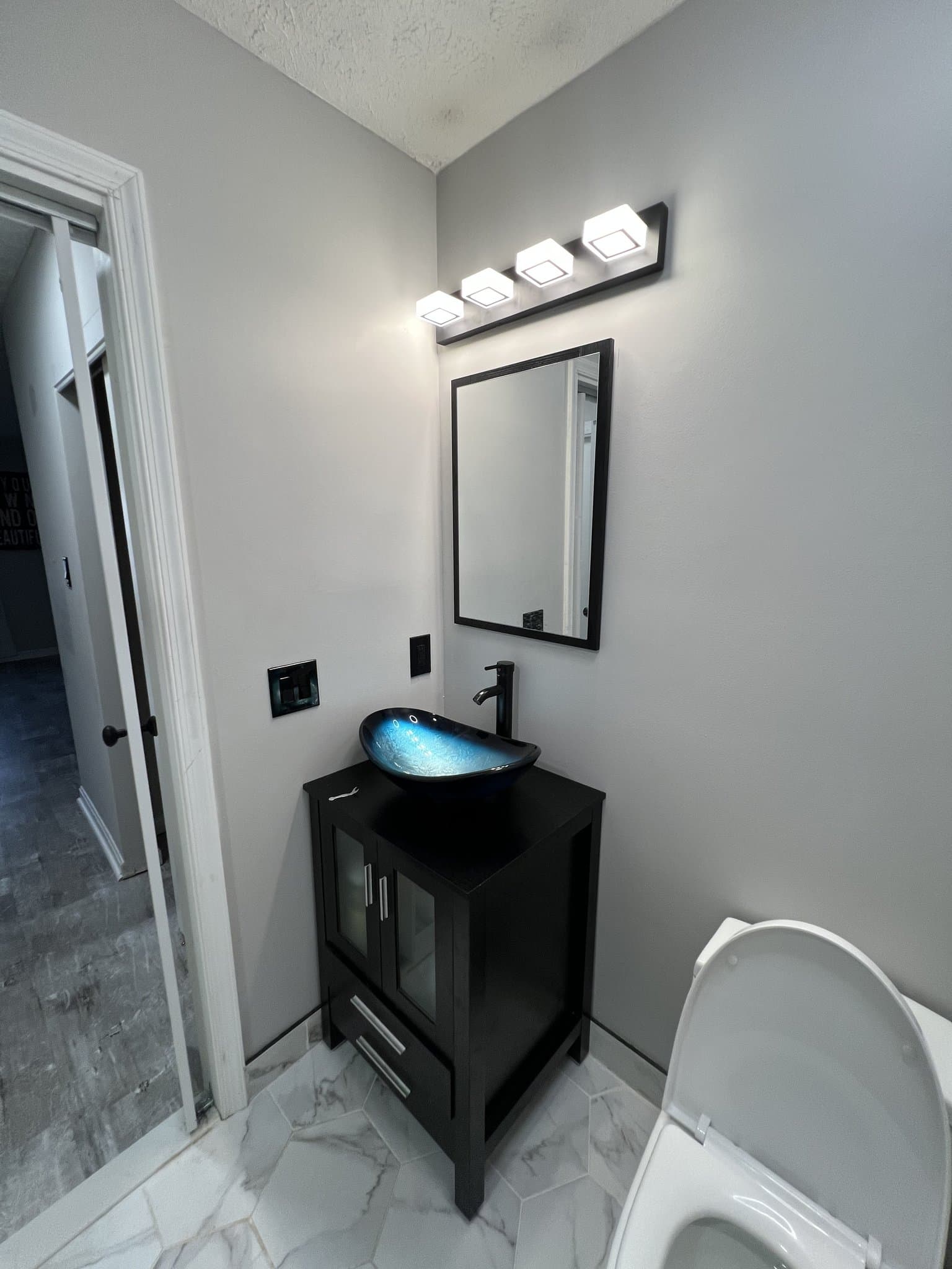 Centreville Townhome: 6106 Hoskins Hollow Cir