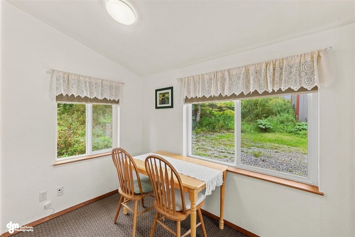 Wasilla Multiplex: 6830 E Toller Court