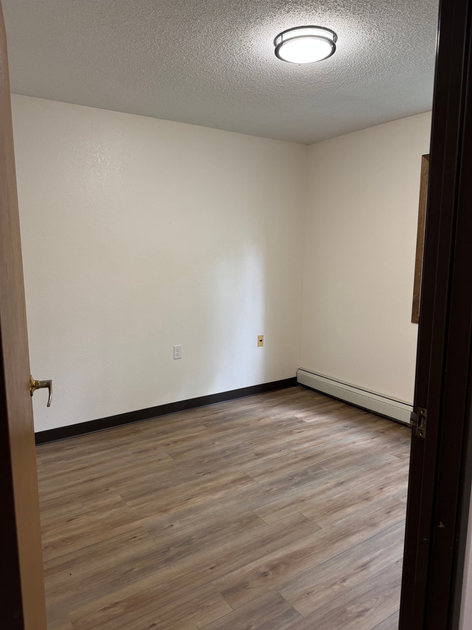 Blackduck Apartment: 325 Summit Ave
