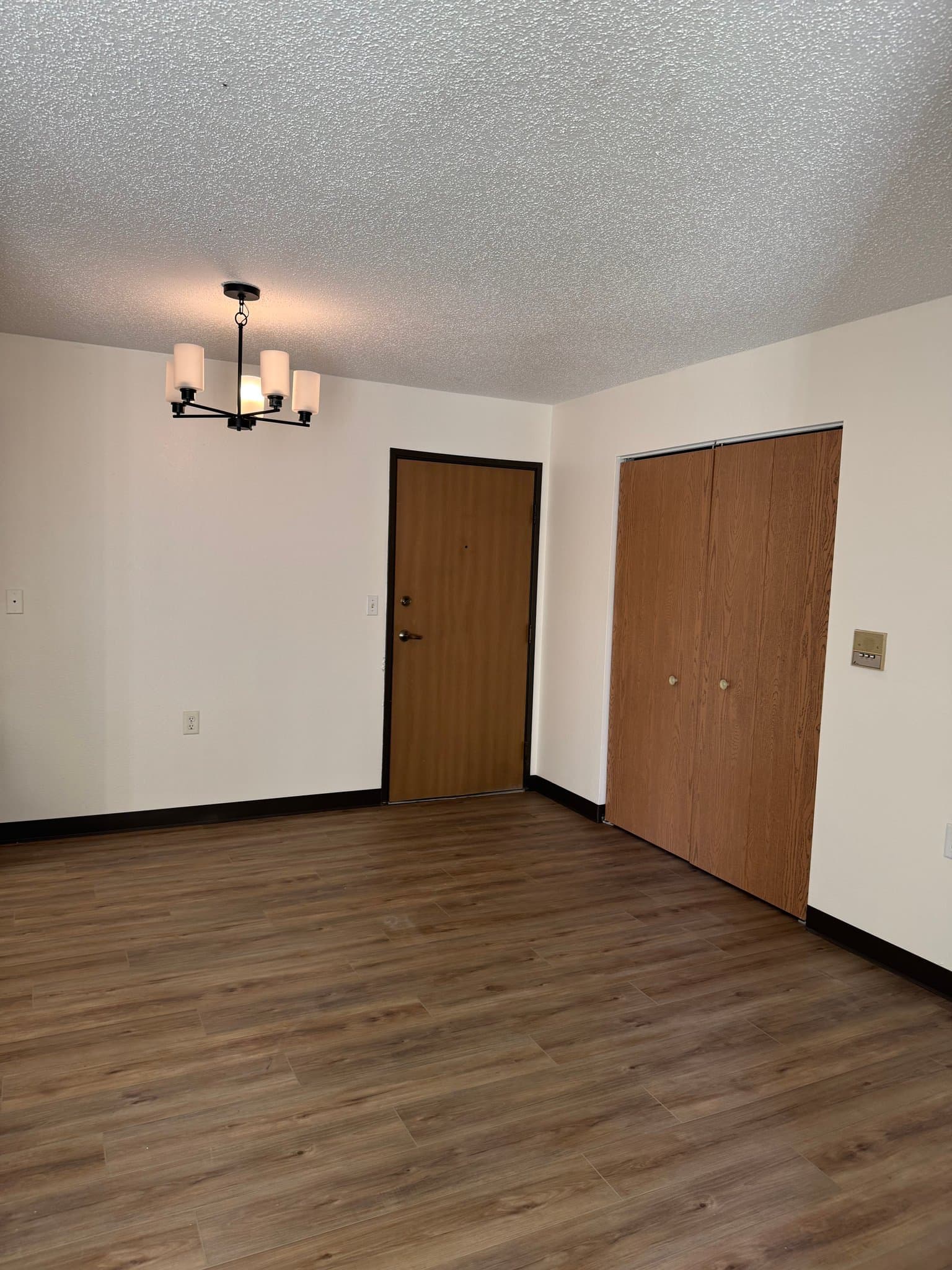 Blackduck Apartment: 325 Summit Ave