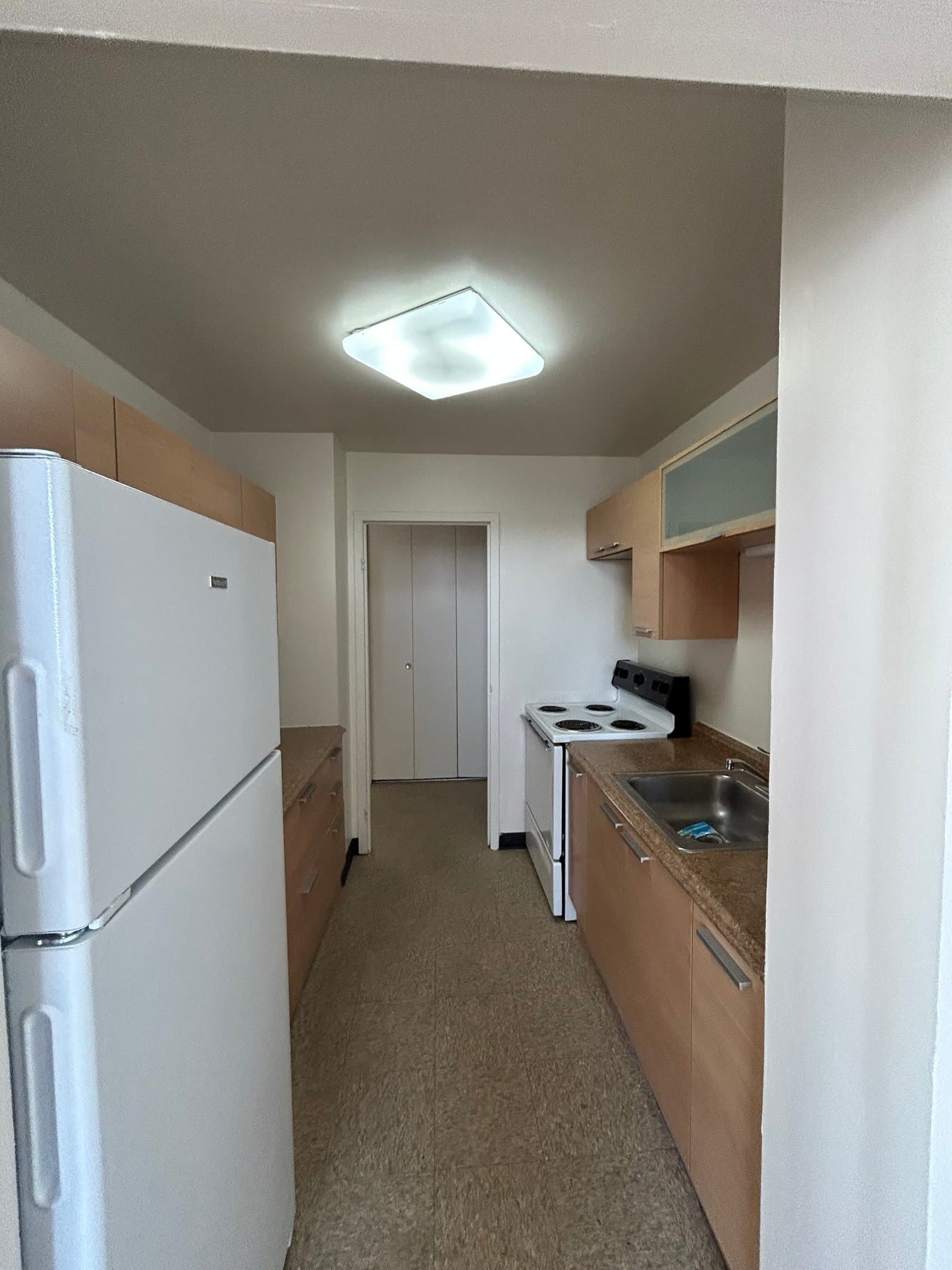 Chicago Apartment: 7447 S South Shore Drive