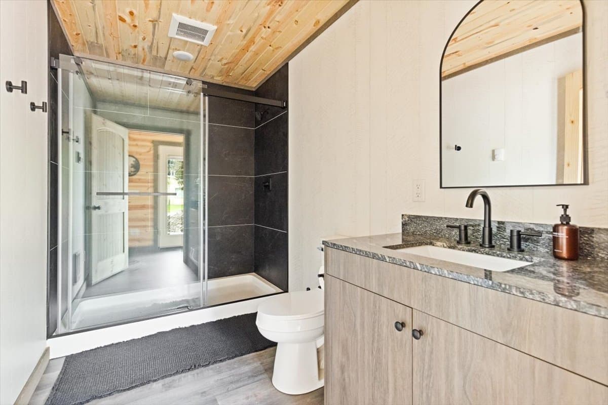 Columbia Falls House: 720 2nd Ave W