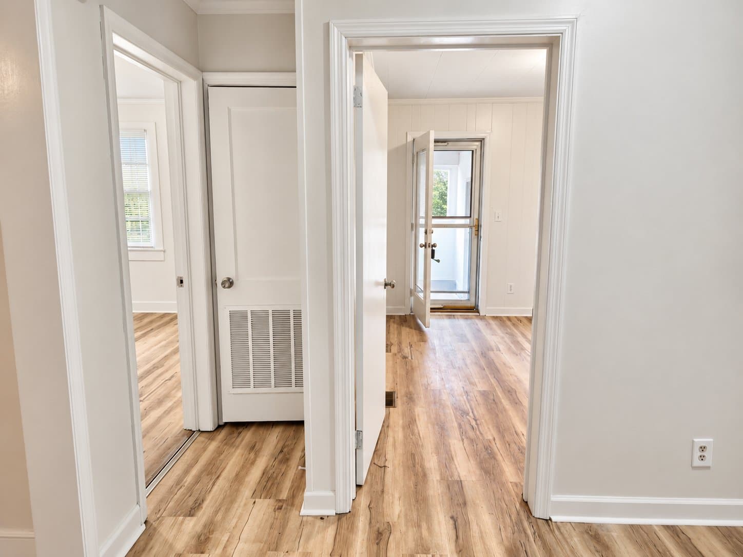 Newberry House: 1920 Drayton St