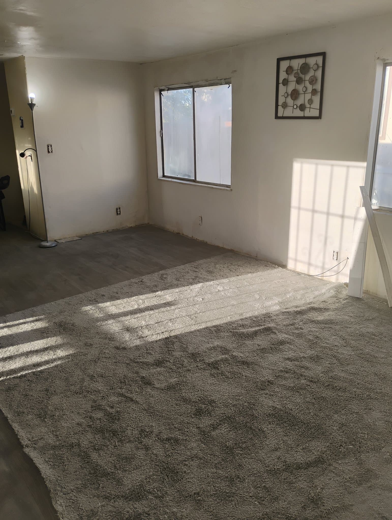 LAS VEGAS Single Room: 500 miller avenue