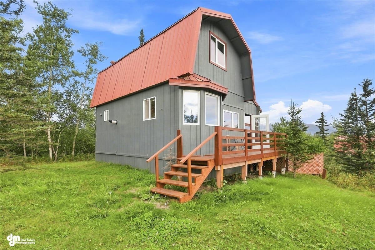 Wasilla Multiplex: 6830 E Toller Court