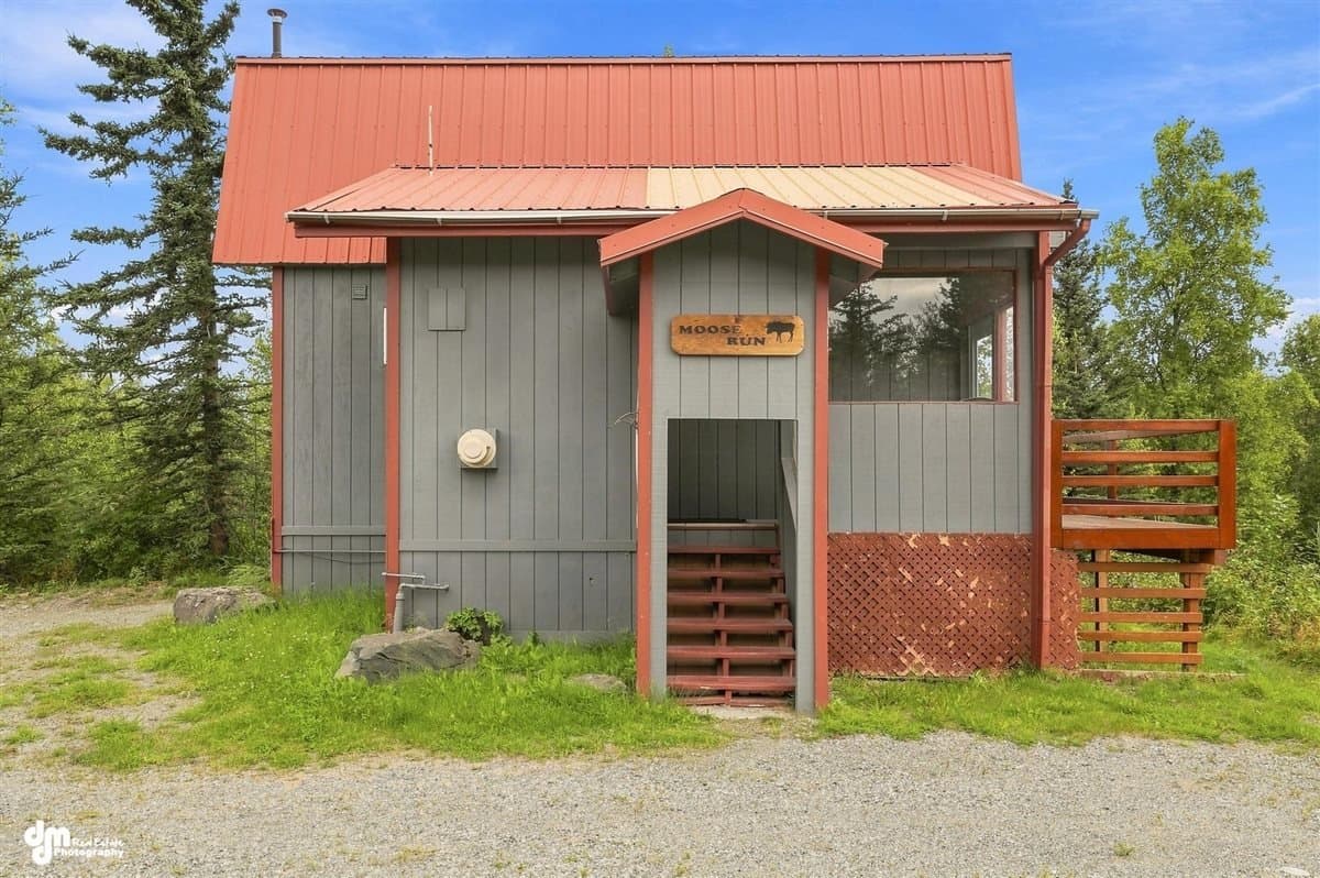 Wasilla Multiplex: 6830 E Toller Court
