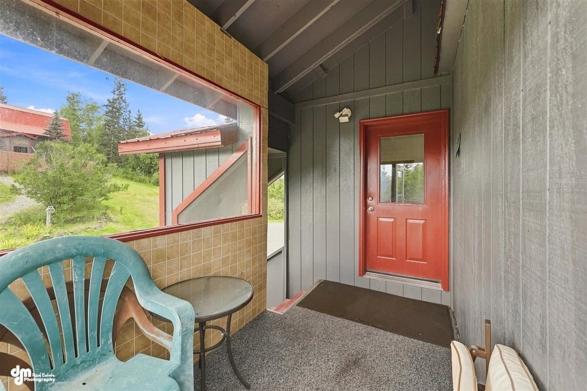 Wasilla Multiplex: 6830 E Toller Court
