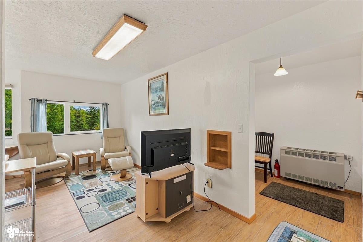 Wasilla Multiplex: 6830 E Toller Court