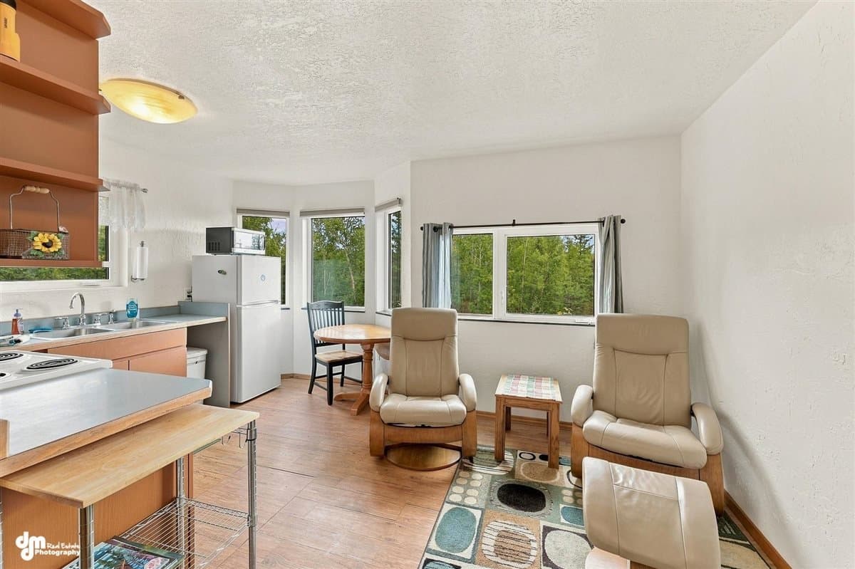 Wasilla Multiplex: 6830 E Toller Court