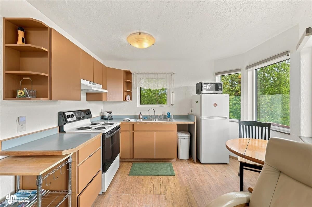 Wasilla Multiplex: 6830 E Toller Court