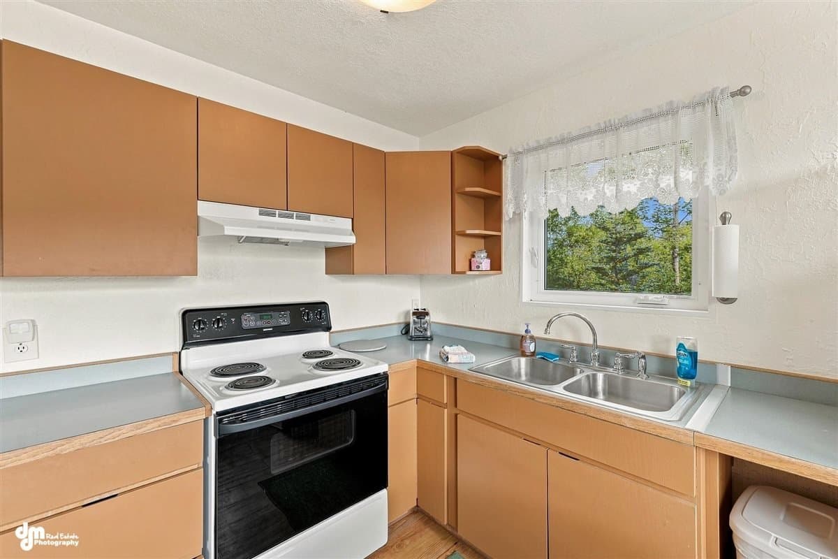 Wasilla Multiplex: 6830 E Toller Court