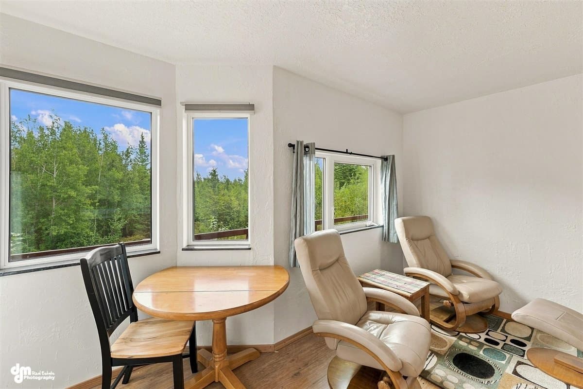 Wasilla Multiplex: 6830 E Toller Court