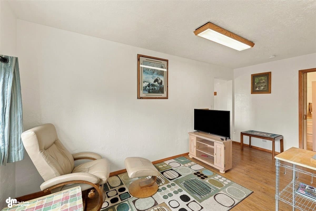 Wasilla Multiplex: 6830 E Toller Court