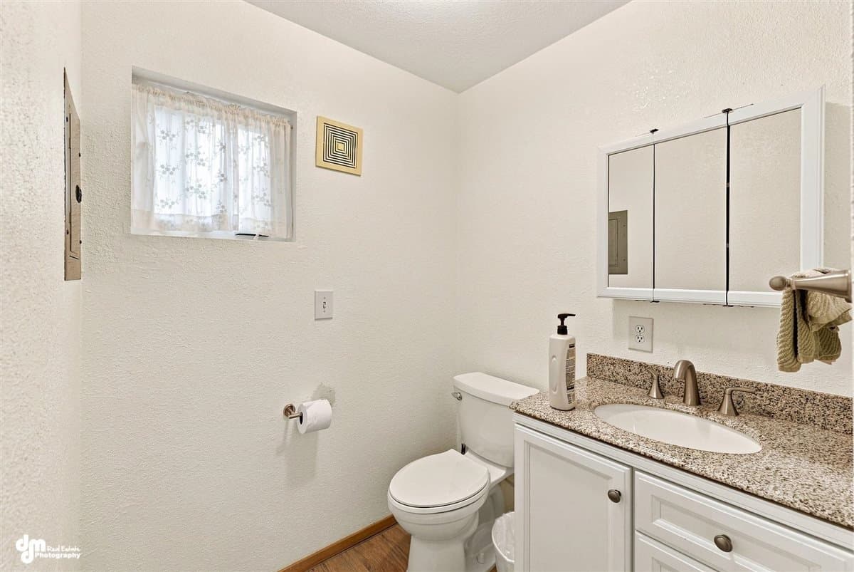 Wasilla Multiplex: 6830 E Toller Court