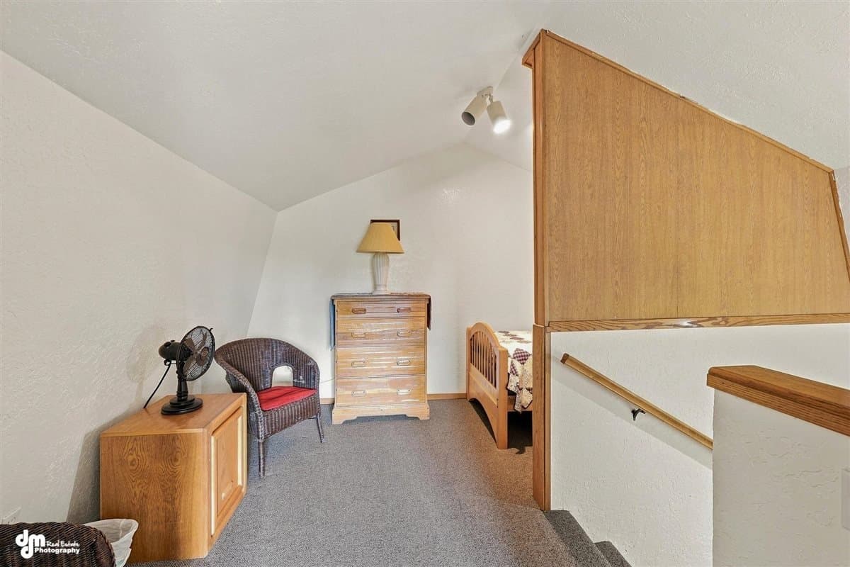 Wasilla Multiplex: 6830 E Toller Court