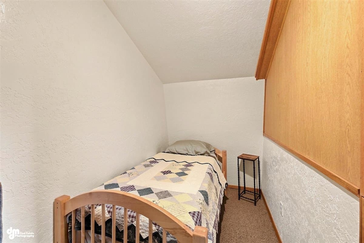 Wasilla Multiplex: 6830 E Toller Court
